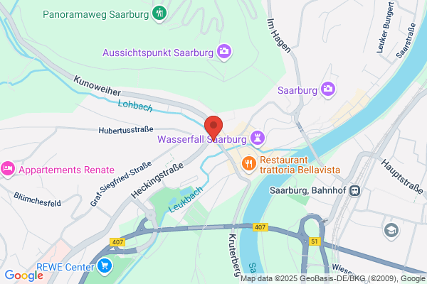 Tourist-Information