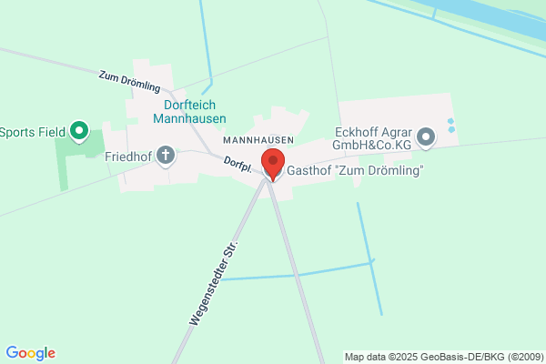 Zum Drömling Inh. Anette Porzelle