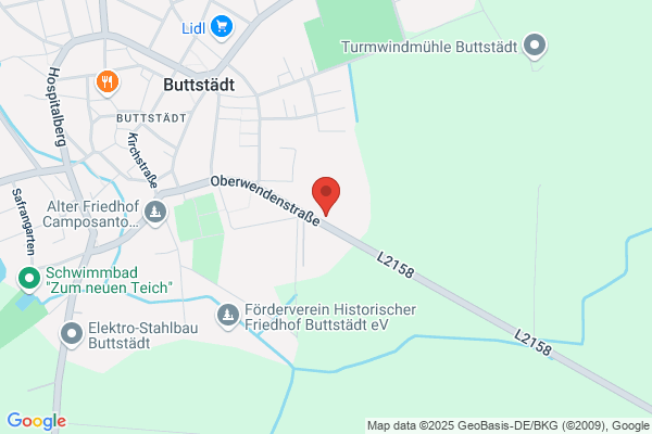 Baustoffhandel und Transporte