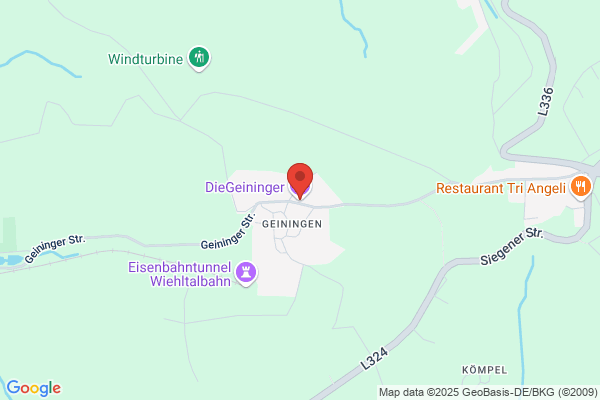 Büro Ria Deininger