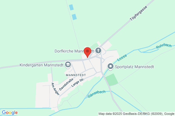 Gemeindeverw.Mannstedt