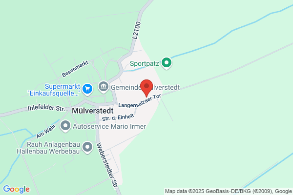 Immo Bau Verwertungsgesellsch.mbH