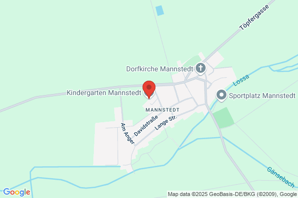 Kindertageseinrichtung