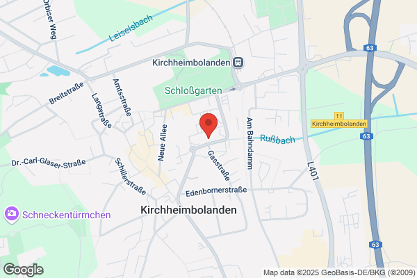 Gemeinützige Beschäftigungs- u. Qualifizierungsgesellschaft Donnersbergkreis mbH
