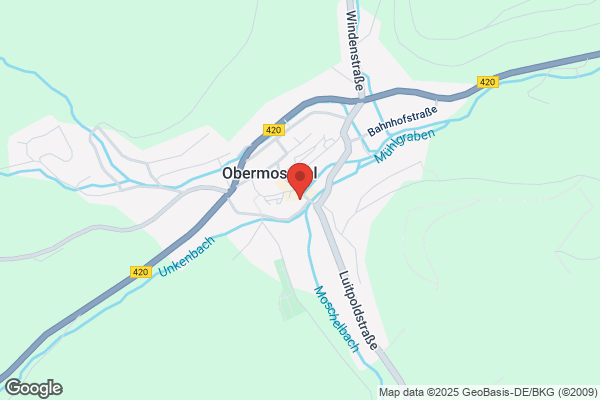 Modellbaufreunde Obermoschel e.V.