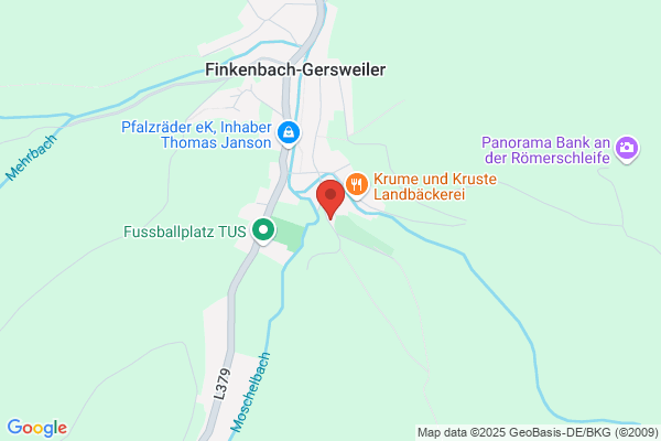 Protestantische Kirche Sitters - Prot. Kirchengemeinde Finkenbach