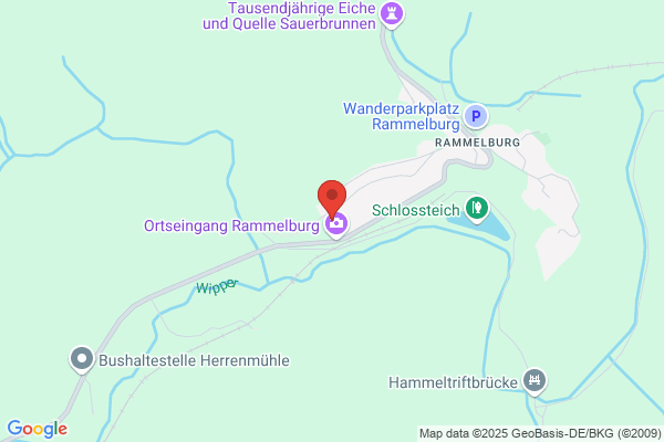 Hausbergbaude
