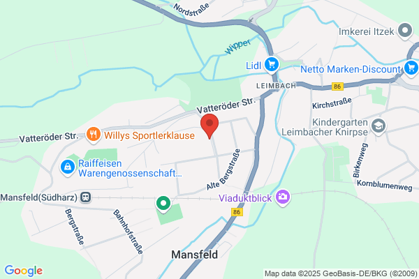 FRANKE REISEN