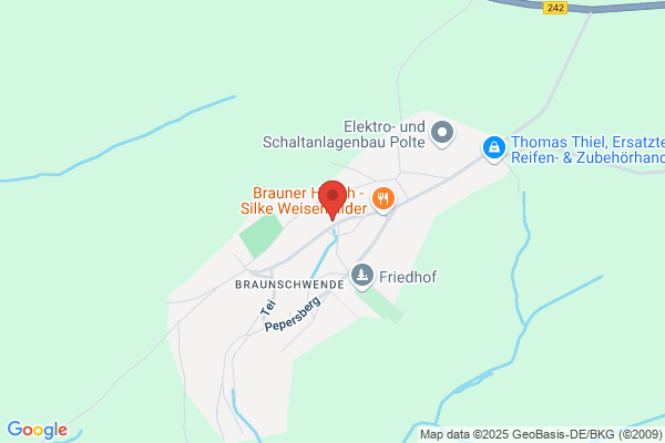 Dipl.-Betriebswirtin Karsten Ecke