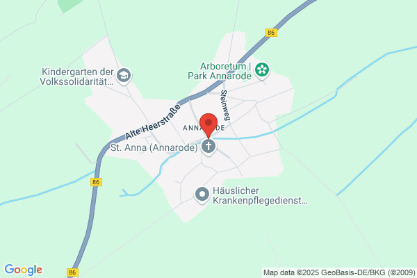Gemeindeverwaltung Annarode