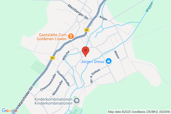 Grundschule Großörner