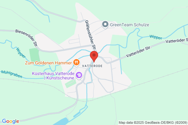 Hausmeisterservice Geburzi