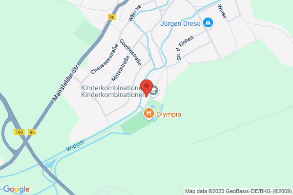 Kegelbahn