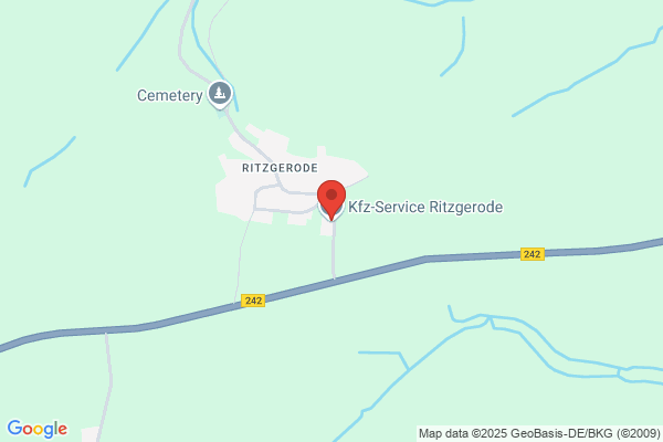 Kfz.-Service und Pannenhilfe GmbH