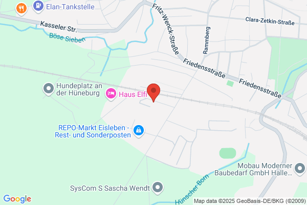MIDEWA Wasserversorgungsges. in Mitteldeutschland mbH