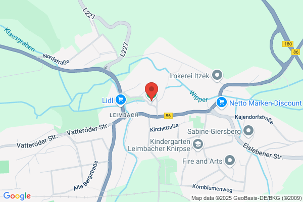 Turnhalle