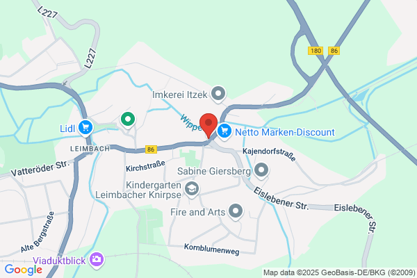 Friseur & Kosmetik GmbH