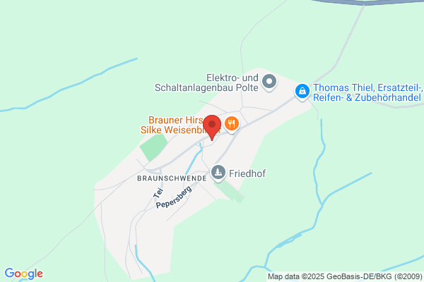St. Maria-Magdalena (Braunschwende)