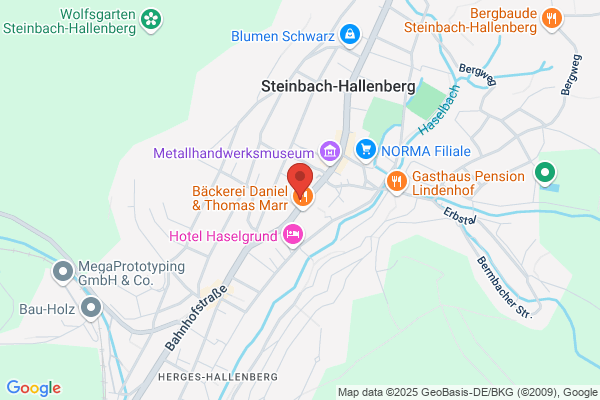 Tischlerei Holländer