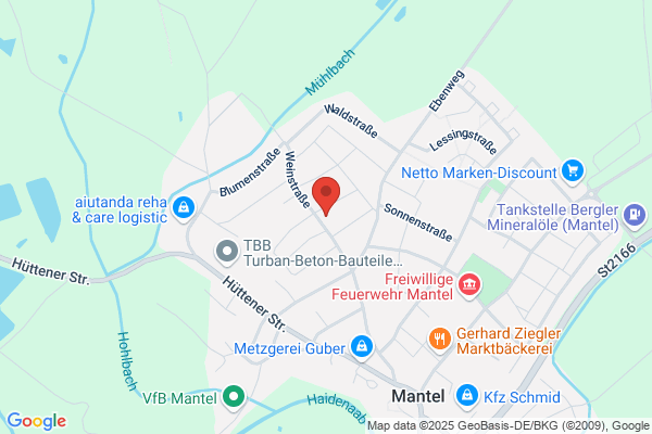 Frank Naturstein GmbH