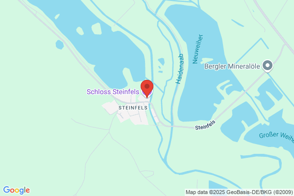 Fischerklause