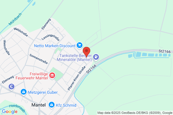 Friseursalon Hairzlich Inh.Silke Prediger