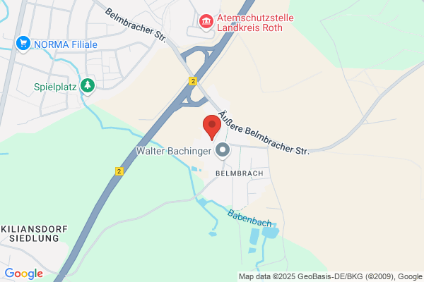 BGA GmbH