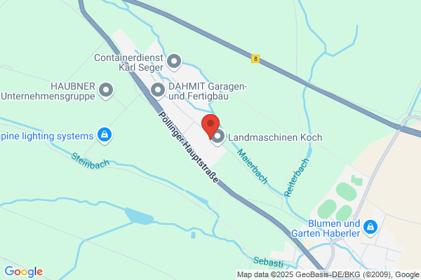Braun GmbH & Co. KG