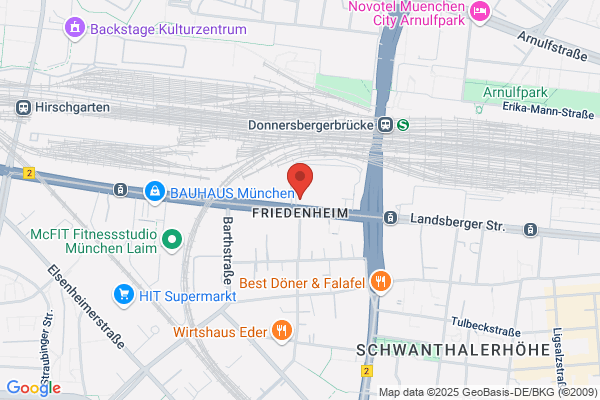 Gerti Münch