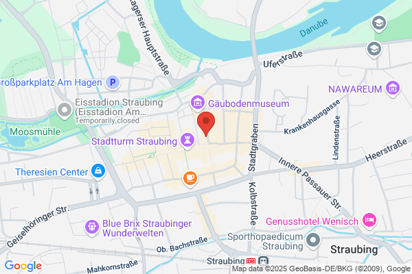 Markgrafen