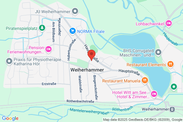 Sachverständigenbüro für Immobilien Nitschke