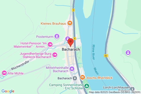 Bacharacher Hof