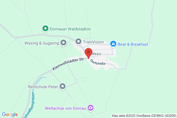 Brandt Garten und Straßenreinigung