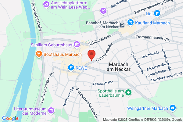 Frech Ulrich