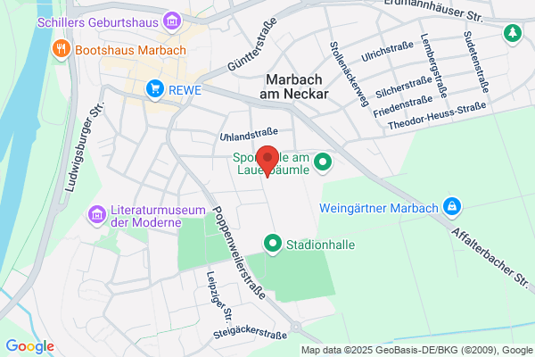 Grundschule Marbach am Neckar