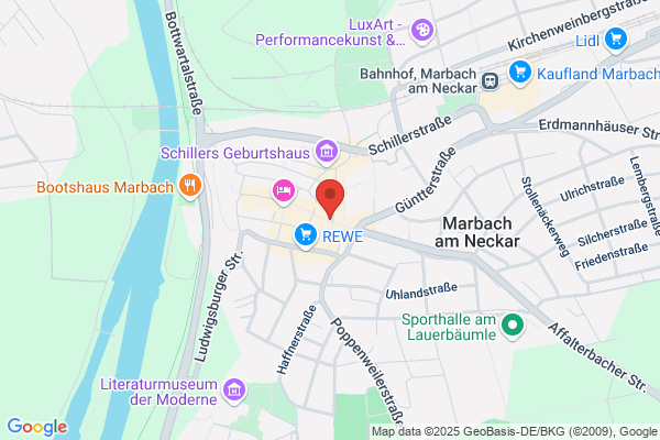 Buchhandlung Taube