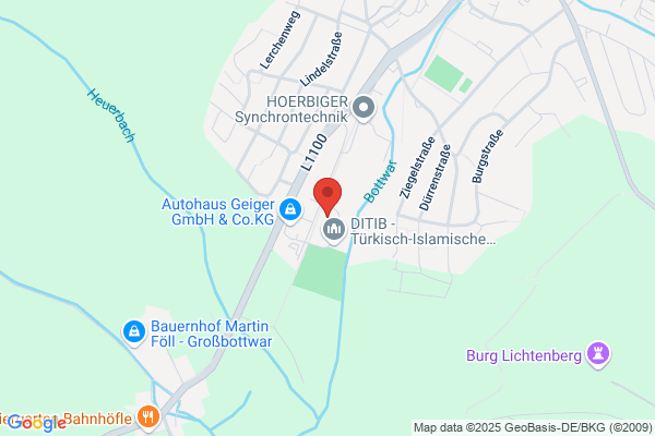 Corpac Deutschland GmbH