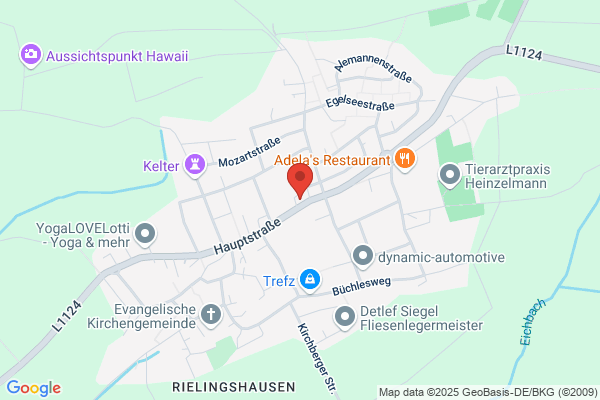 Karalar Dienstleistungen