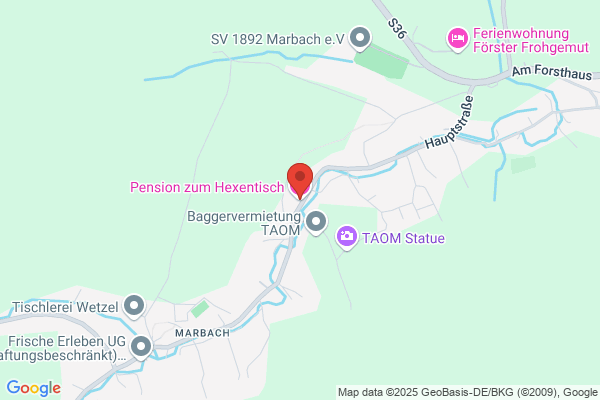 Pension Henkel