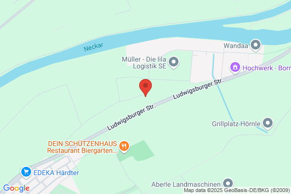 1A Dauerlauferprobung GmbH