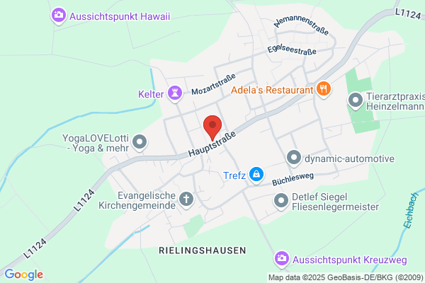 Ackermann und Fickel GmbH