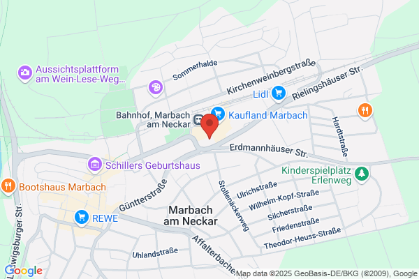 Hepco GmbH