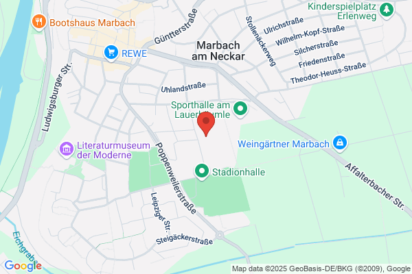 Mensa Marbach Schmidt & Kunath GmbH