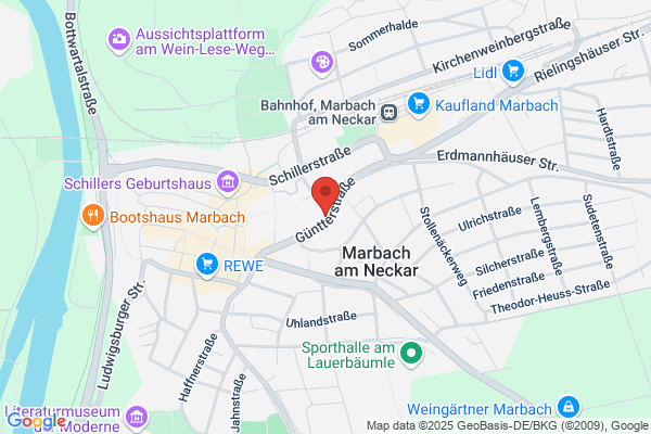 Oppenländer Optik GmbH