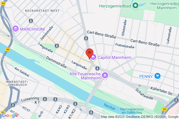 Neckar-Apotheke