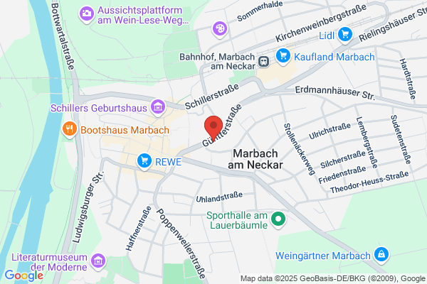 Schlößlesfeld Apotheke