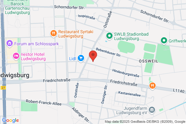 Autohaus Scharfenberger GmbH