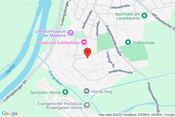 Oehler Friedrich GmbH Bäckerei - Konditorei - Lebensmittel
