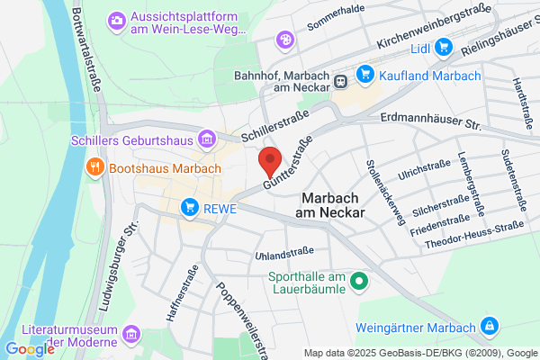 Kreissparkasse Ludwigsburg Hauptstelle