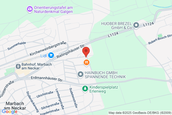 Wüstenrot Bausparkasse: Uwe Entenmann
